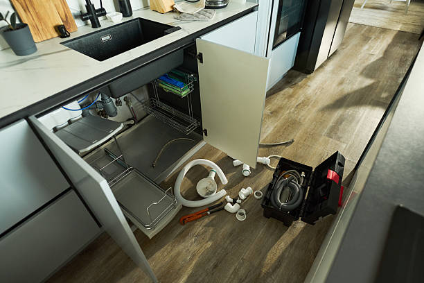 24/7 Emergency Gas Line Repair experts in Nortonville, KS